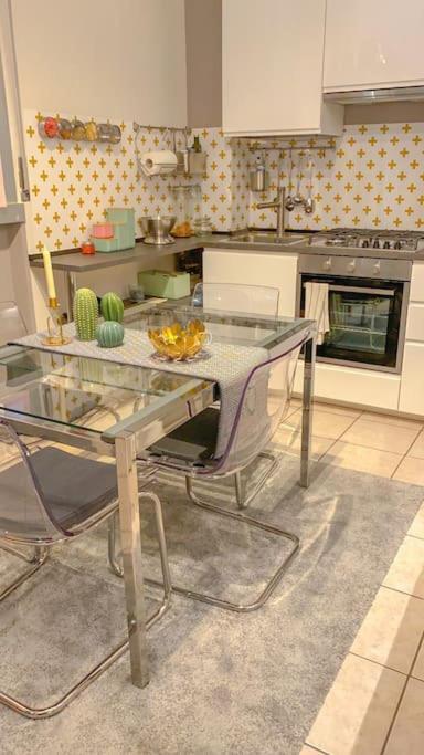 A Casa Di Gin Milano Βίλα Εξωτερικό φωτογραφία