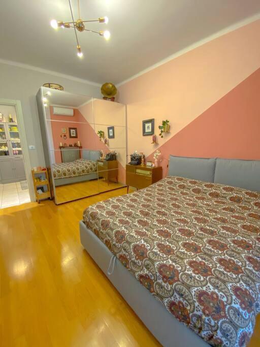 A Casa Di Gin Milano Βίλα Εξωτερικό φωτογραφία