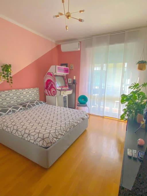 A Casa Di Gin Milano Βίλα Εξωτερικό φωτογραφία