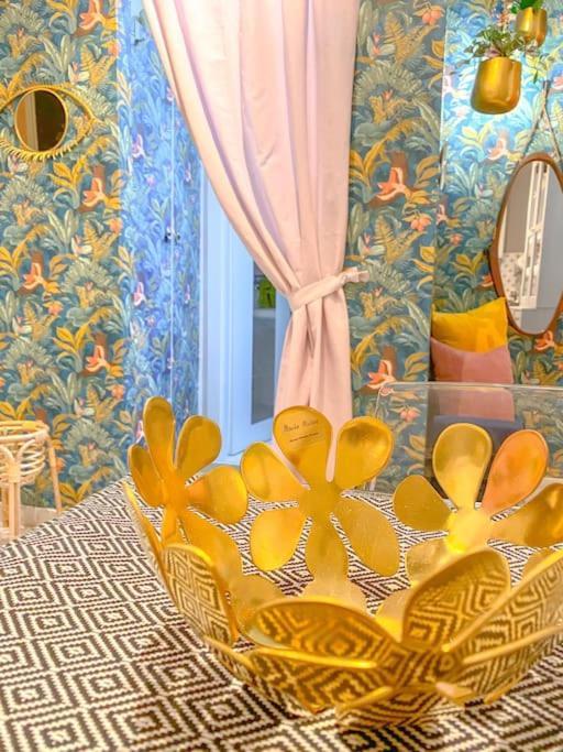 A Casa Di Gin Milano Βίλα Εξωτερικό φωτογραφία
