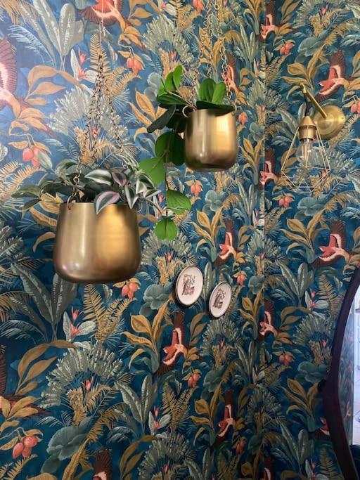 A Casa Di Gin Milano Βίλα Εξωτερικό φωτογραφία