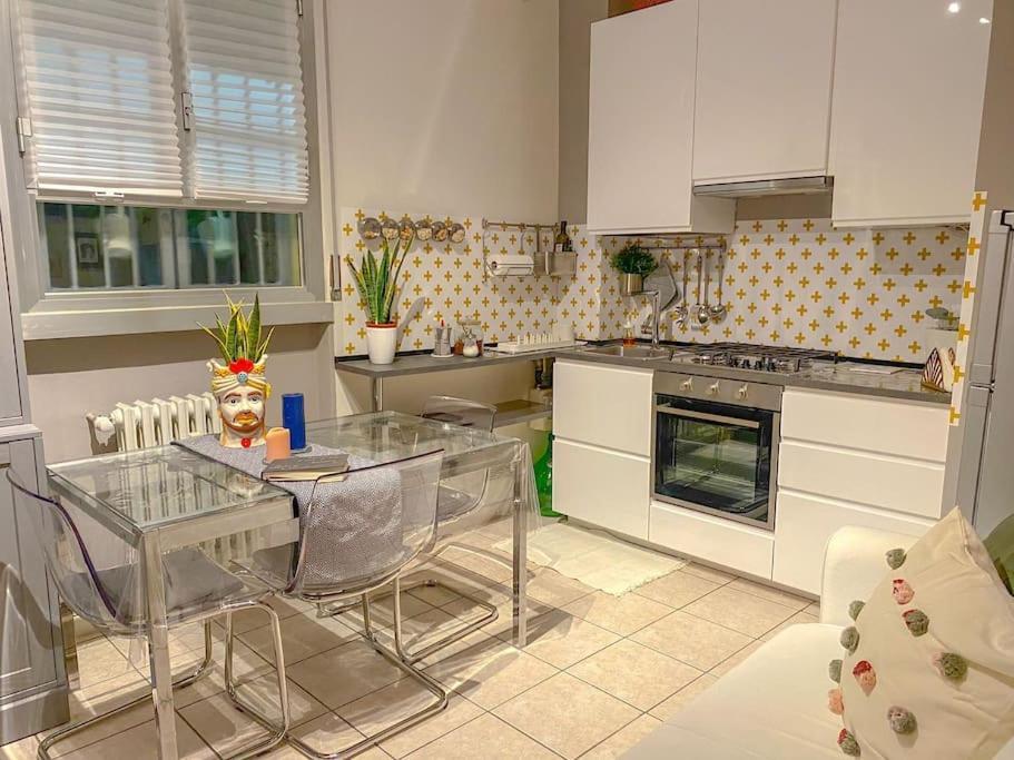 A Casa Di Gin Milano Βίλα Εξωτερικό φωτογραφία
