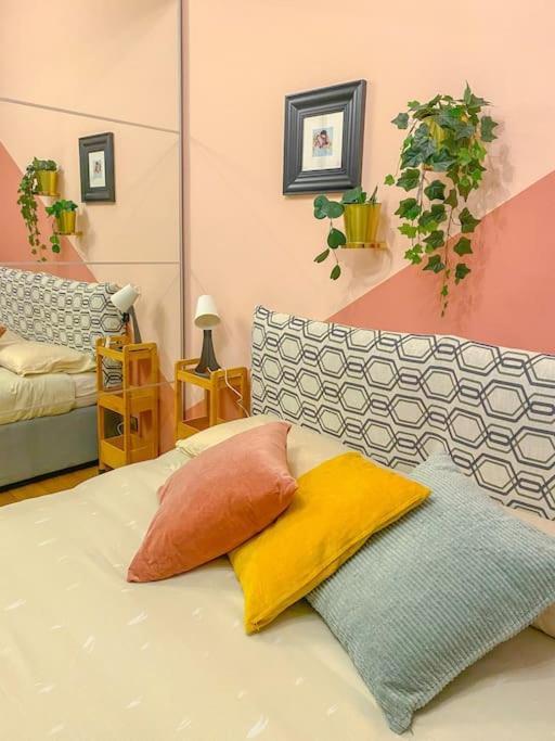 A Casa Di Gin Milano Βίλα Εξωτερικό φωτογραφία