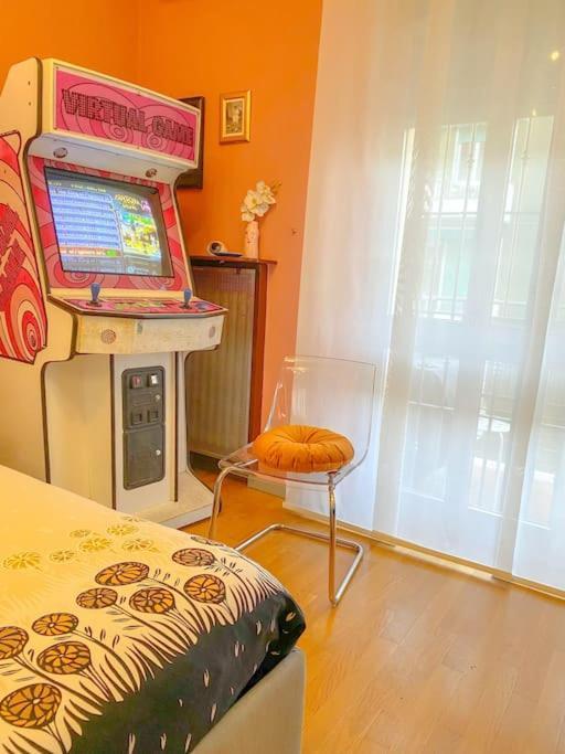 A Casa Di Gin Milano Βίλα Εξωτερικό φωτογραφία