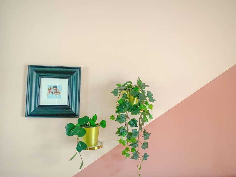 A Casa Di Gin Milano Βίλα Εξωτερικό φωτογραφία