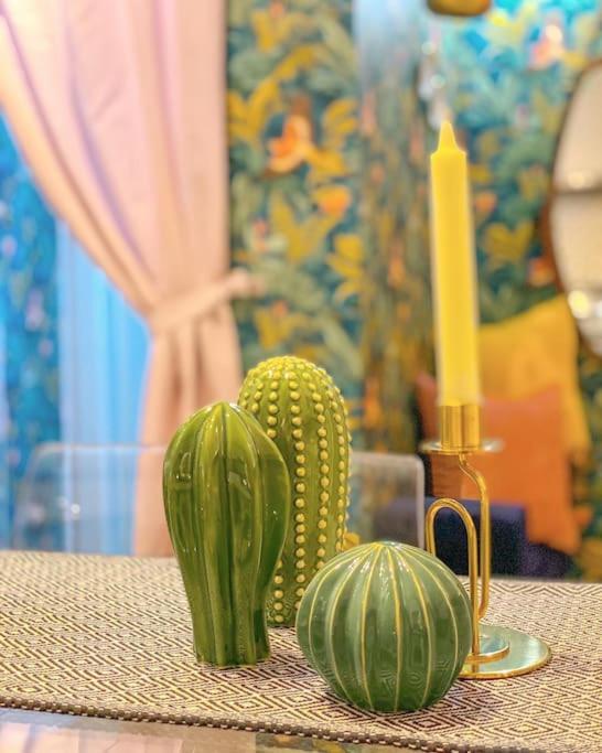 A Casa Di Gin Milano Βίλα Εξωτερικό φωτογραφία